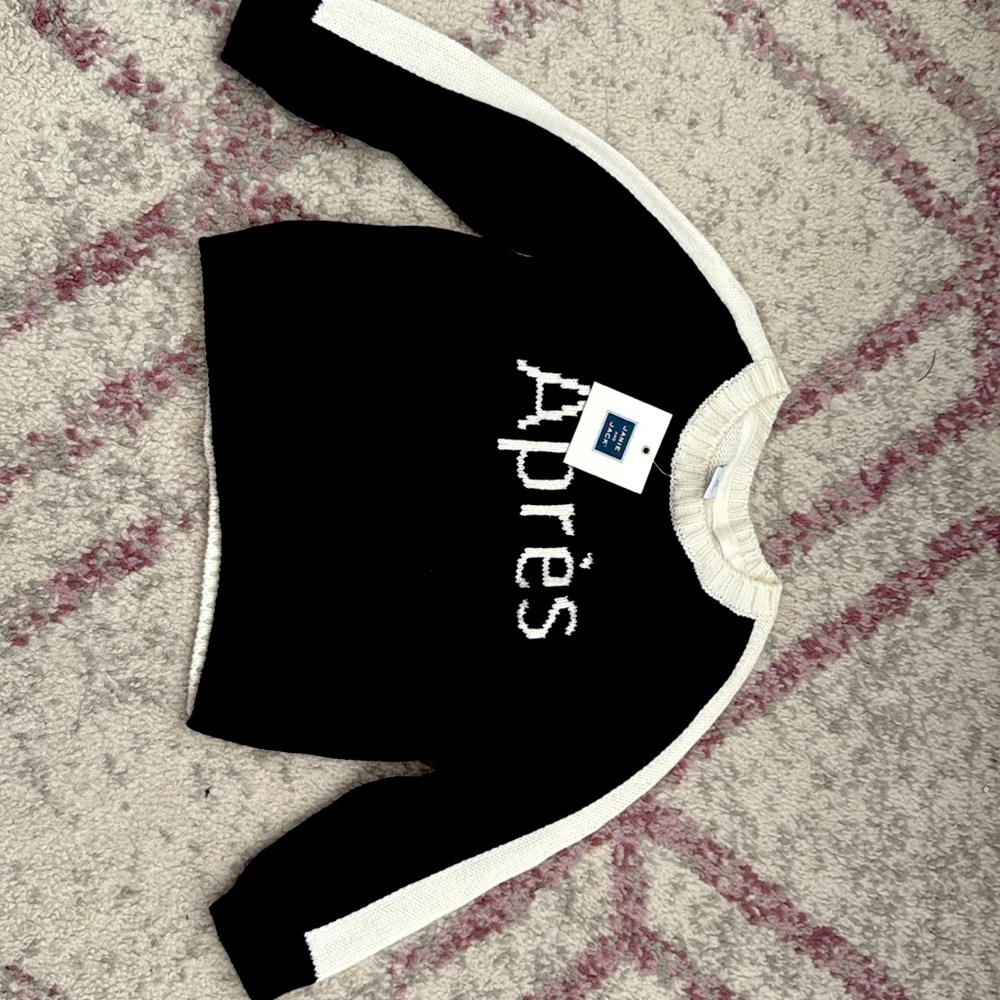 🧶✨ Janie and Jack Sweater – Size [2T] – Excellent Condition! ✨🧶